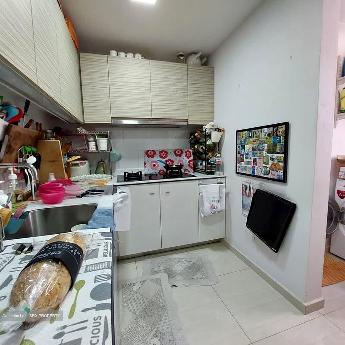 Terrasse (D19), Condominium #562167701